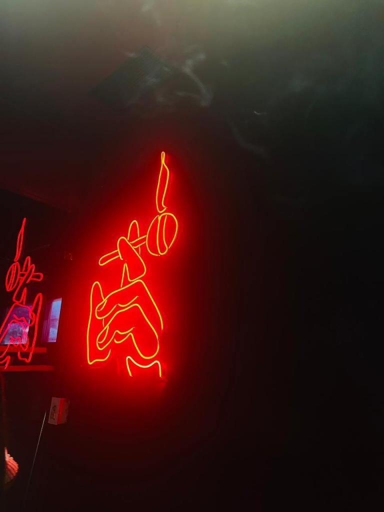 Circa July '25
Lord of the Drinks