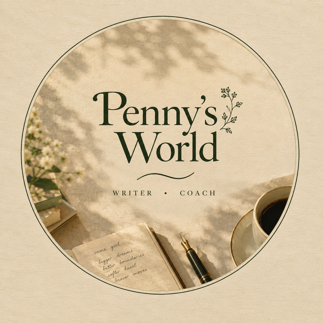 Penny's World